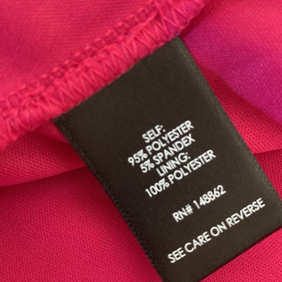 Torrid NWT dress  wb2 - Picture 12 of 12